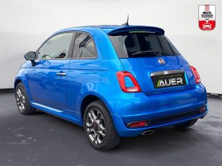 Fiat 500 0,9 Turbo Sport | Navi | Xenon