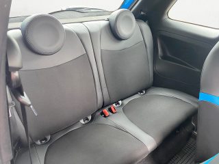 Fiat 500 0,9 Turbo Sport | Navi | Xenon