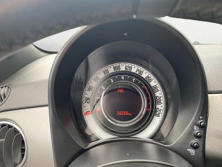 Fiat 500 0,9 Turbo Sport | Navi | Xenon