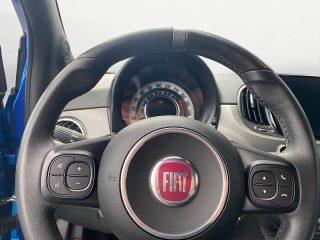 Fiat 500 0,9 Turbo Sport | Navi | Xenon
