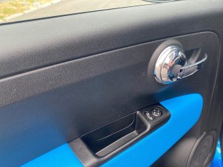 Fiat 500 0,9 Turbo Sport | Navi | Xenon