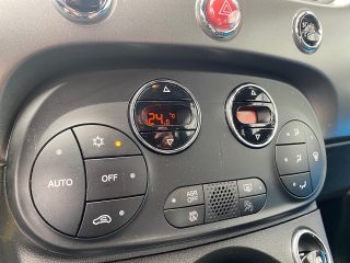 Fiat 500 0,9 Turbo Sport | Navi | Xenon