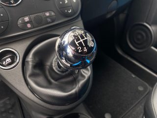 Fiat 500 0,9 Turbo Sport | Navi | Xenon