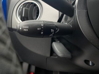 Fiat 500 0,9 Turbo Sport | Navi | Xenon