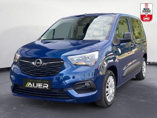 Opel Combo Life 1,2 Turbo Edition | Sitzhzg| Kamera