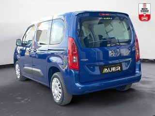 Opel Combo Life 1,2 Turbo Edition | Sitzhzg| Kamera