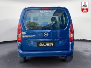 Opel Combo Life 1,2 Turbo Edition | Sitzhzg| Kamera