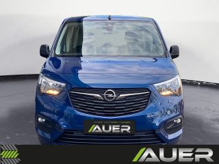 Opel Combo Life 1,2 Turbo Edition | Sitzhzg| Kamera