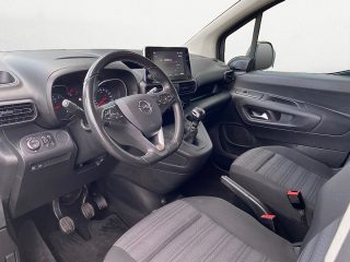 Opel Combo Life 1,2 Turbo Edition | Sitzhzg| Kamera