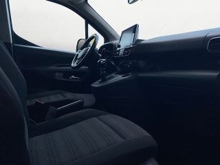 Opel Combo Life 1,2 Turbo Edition | Sitzhzg| Kamera