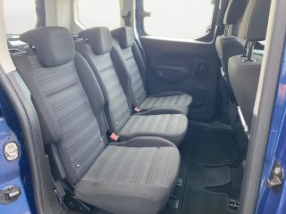 Opel Combo Life 1,2 Turbo Edition | Sitzhzg| Kamera