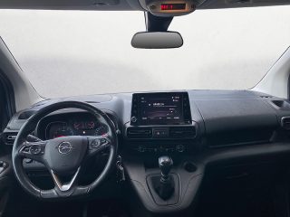 Opel Combo Life 1,2 Turbo Edition | Sitzhzg| Kamera