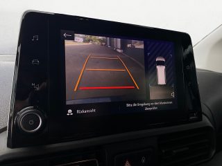 Opel Combo Life 1,2 Turbo Edition | Sitzhzg| Kamera