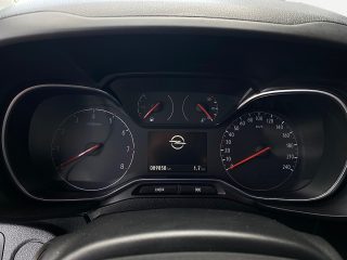 Opel Combo Life 1,2 Turbo Edition | Sitzhzg| Kamera