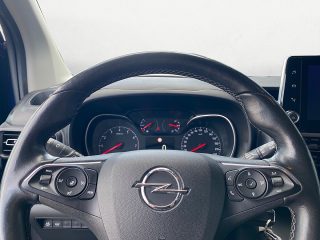 Opel Combo Life 1,2 Turbo Edition | Sitzhzg| Kamera
