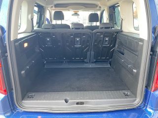 Opel Combo Life 1,2 Turbo Edition | Sitzhzg| Kamera