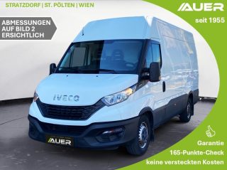 IVECO Daily 35 S 14 | Klima | Radio | netto 19.990,-