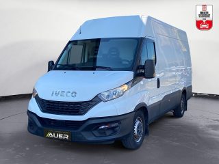 IVECO Daily 35 S 14 | Klima | Radio | netto 19.990,-