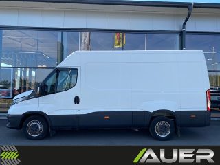 IVECO Daily 35 S 14 | Klima | Radio | netto 19.990,-