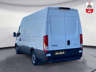 IVECO Daily 35 S 14 | Klima | Radio | netto 19.990,-