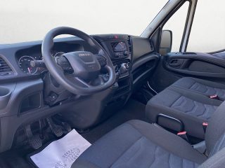 IVECO Daily 35 S 14 | Klima | Radio | netto 19.990,-