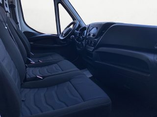 IVECO Daily 35 S 14 | Klima | Radio | netto 19.990,-