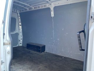 IVECO Daily 35 S 14 | Klima | Radio | netto 19.990,-