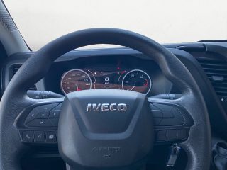 IVECO Daily 35 S 14 | Klima | Radio | netto 19.990,-