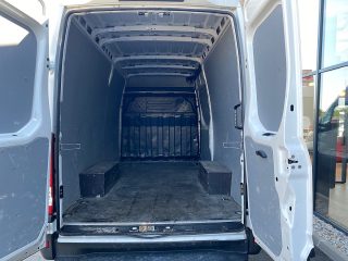 IVECO Daily 35 S 14 | Klima | Radio | netto 19.990,-