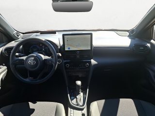 Toyota Yaris Cross 1,5 VVT-i Hybrid 130PS Lounge mit Premiumpaket