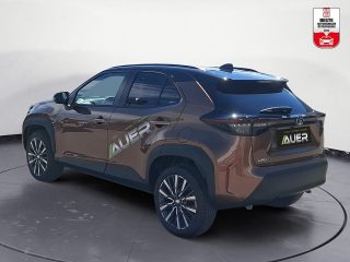 Toyota Yaris Cross 1,5 VVT-i Hybrid 130PS Lounge mit Premiumpaket