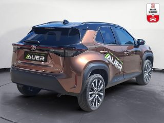Toyota Yaris Cross 1,5 VVT-i Hybrid 130PS Lounge mit Premiumpaket