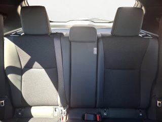 Toyota Yaris Cross 1,5 VVT-i Hybrid 130PS Lounge mit Premiumpaket