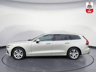 Volvo V60 D4 Momentum Aut.  | Leder | Navi