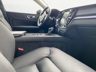 Volvo V60 D4 Momentum Aut.  | Leder | Navi