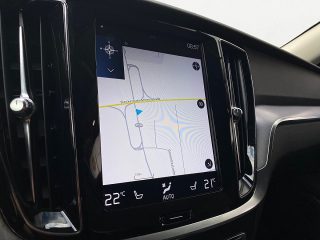 Volvo V60 D4 Momentum Aut.  | Leder | Navi