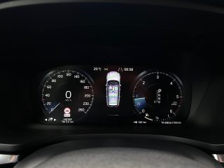Volvo V60 D4 Momentum Aut.  | Leder | Navi