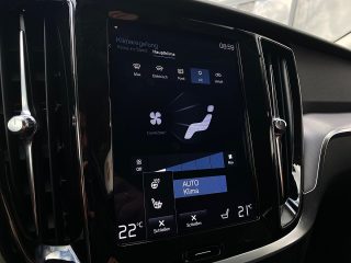 Volvo V60 D4 Momentum Aut.  | Leder | Navi