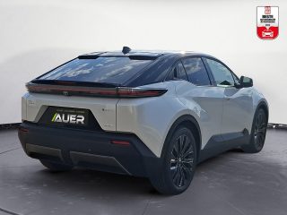 Toyota C-HR+ Elektro 77kWh AWD Lounge mit Sky & Sound Paket