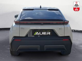 Toyota C-HR+ Elektro 77kWh AWD Lounge mit Sky & Sound Paket