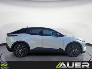 Toyota C-HR+ Elektro 77kWh AWD Lounge mit Sky & Sound Paket