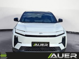Toyota C-HR+ Elektro 77kWh AWD Lounge mit Sky & Sound Paket