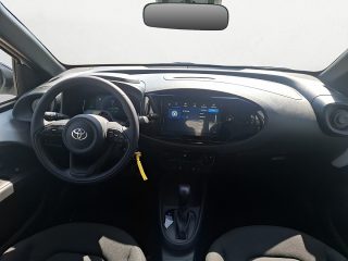 Toyota Aygo X 1,5 Hybrid 116PS Active mit Sitzheizung | ab €18.690,-