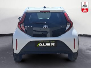 Toyota Aygo X 1,5 Hybrid 116PS Active mit Sitzheizung | ab €18.690,-