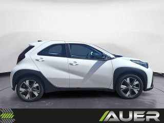Toyota Aygo X 1,5 Hybrid 116PS Active mit Sitzheizung | ab €18.690,-