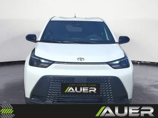 Toyota Aygo X 1,5 Hybrid 116PS Active mit Sitzheizung | ab €18.690,-