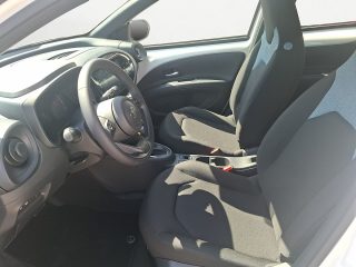 Toyota Aygo X 1,5 Hybrid 116PS Active mit Sitzheizung | ab €18.690,-