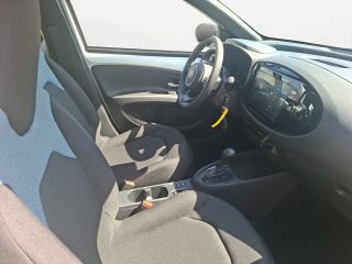 Toyota Aygo X 1,5 Hybrid 116PS Active mit Sitzheizung | ab €18.690,-