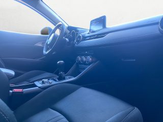 Mazda CX-3 G121 Life Plus | Klimaautomatik | Alu