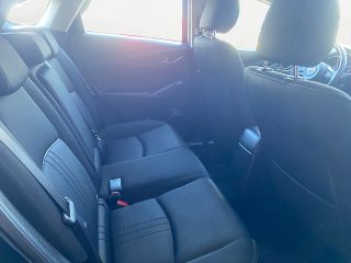 Mazda CX-3 G121 Life Plus | Klimaautomatik | Alu
